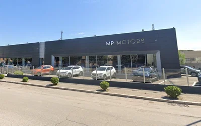 Maldarizzi Automotive S.p.A. - MP Motors Foggia